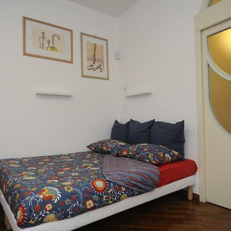 Jean Carlos House In The Old Town Napoli Ngoại thất bức ảnh