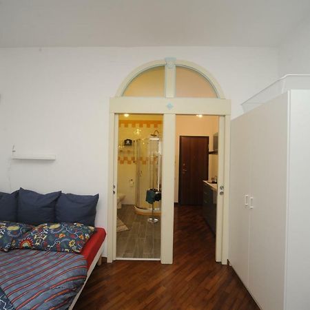 Jean Carlos House In The Old Town Napoli Ngoại thất bức ảnh