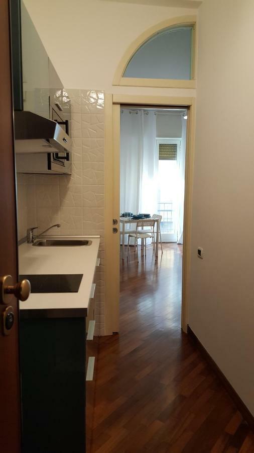 Jean Carlos House In The Old Town Napoli Ngoại thất bức ảnh