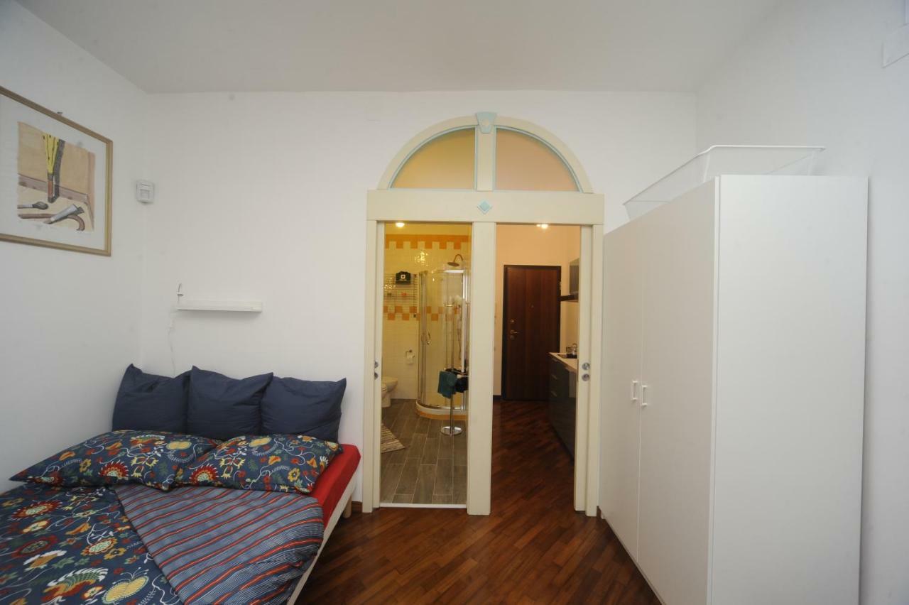 Jean Carlos House In The Old Town Napoli Ngoại thất bức ảnh