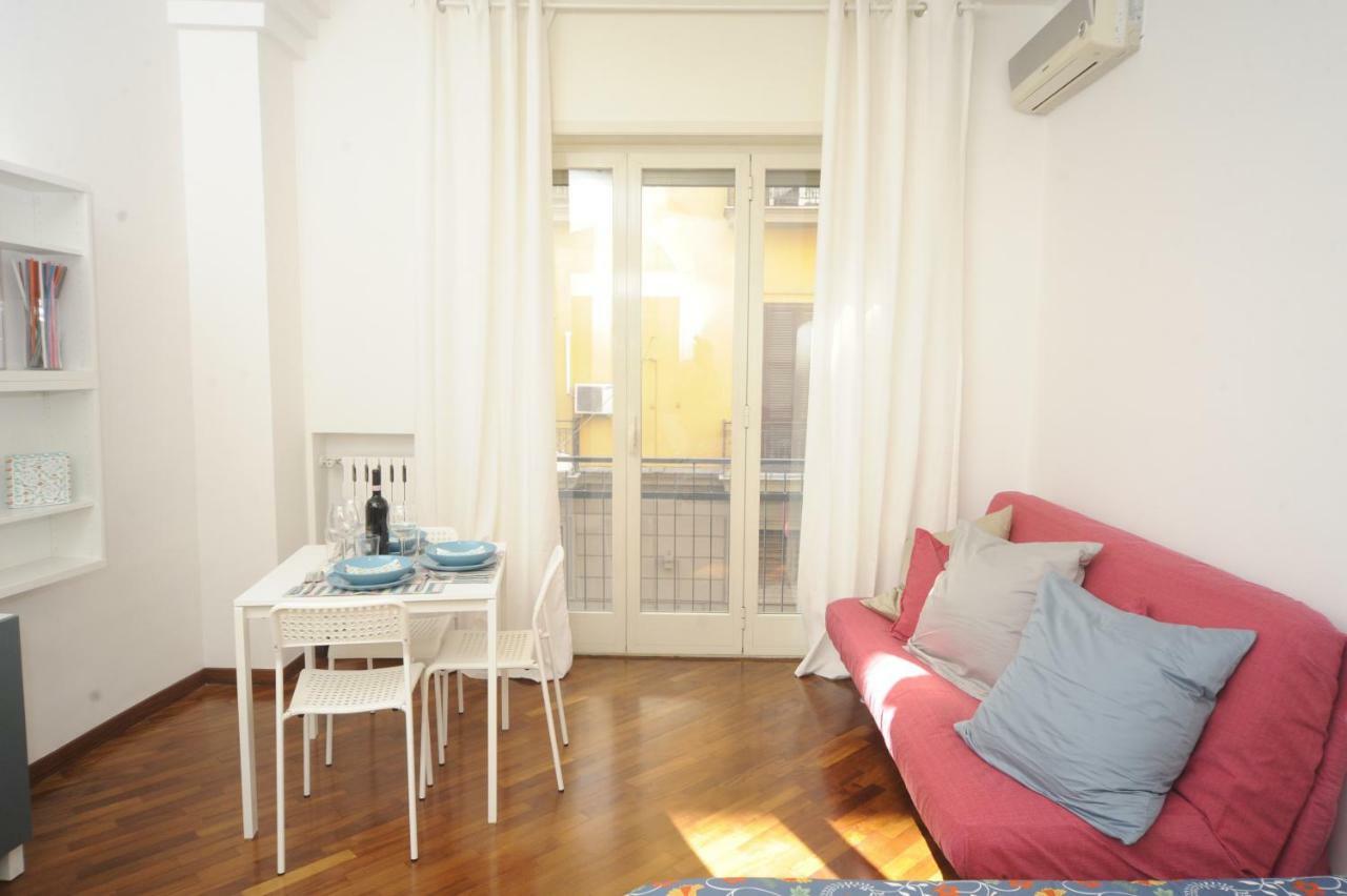 Jean Carlos House In The Old Town Napoli Ngoại thất bức ảnh