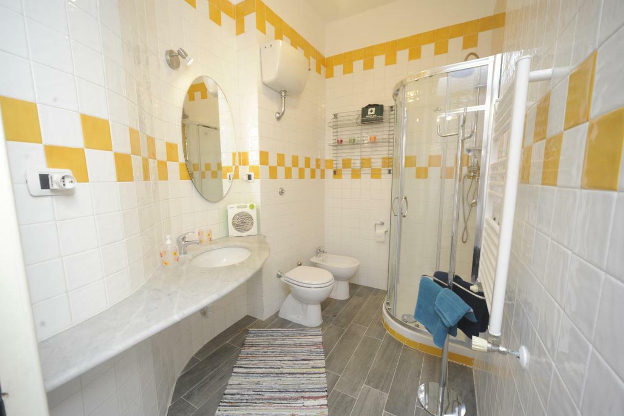 Jean Carlos House In The Old Town Napoli Ngoại thất bức ảnh