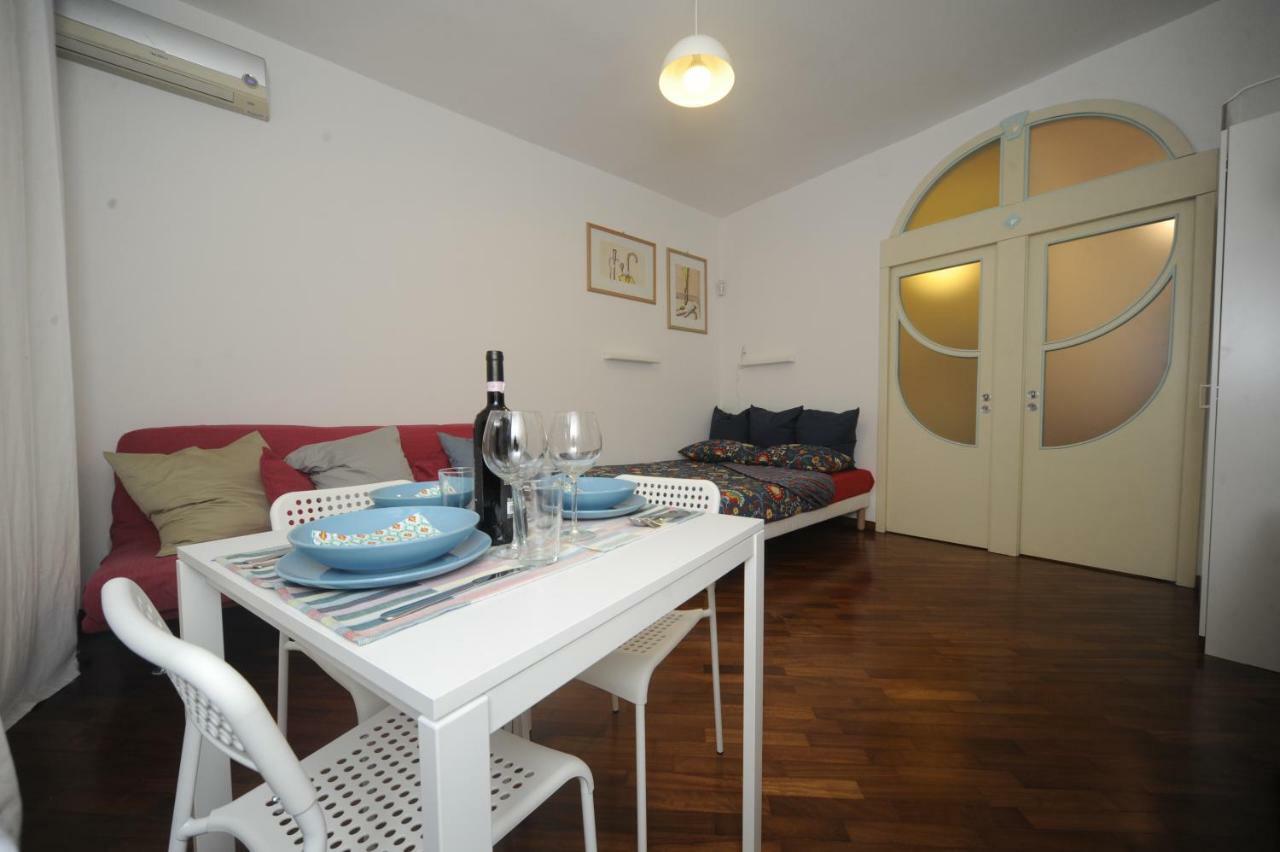 Jean Carlos House In The Old Town Napoli Ngoại thất bức ảnh
